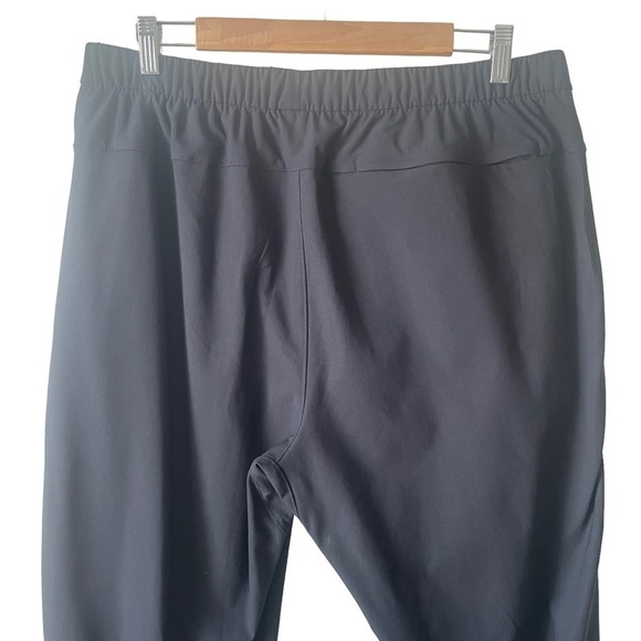 Lululemon ABC Pull-On Pant In Black XL NWOT - Picture 5 of 15
